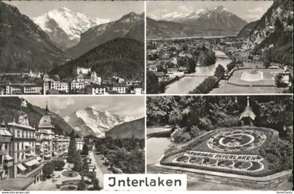 Interlaken BE Interlaken