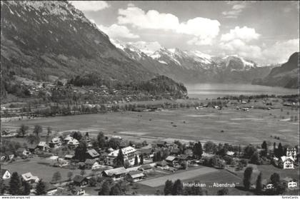 Interlaken BE Interlaken