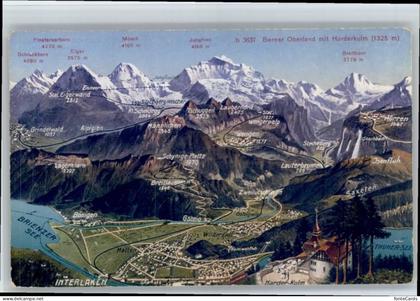 Interlaken BE Interlaken