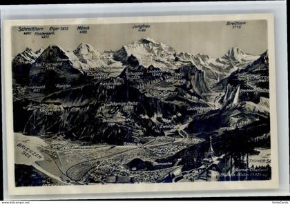 Interlaken BE Interlaken