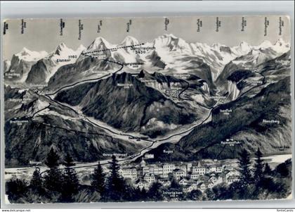 Interlaken BE Interlaken