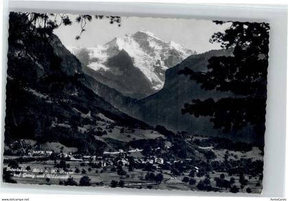 Interlaken BE Interlaken