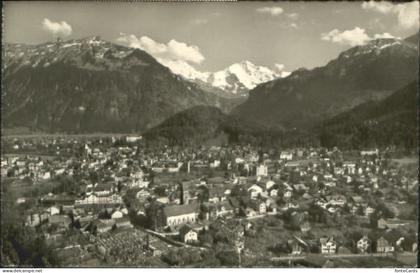 Interlaken BE Interlaken