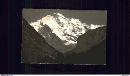 Interlaken BE Interlaken Jungfrau