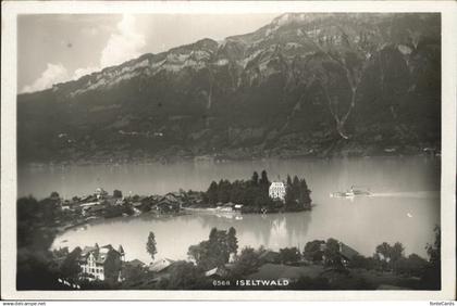 Iseltwald