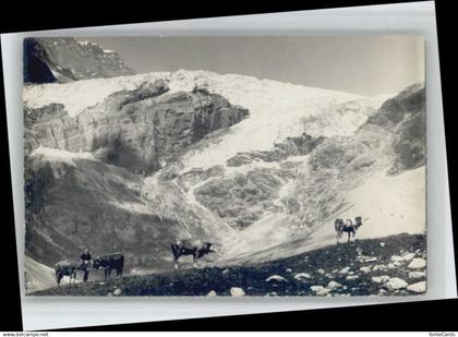 Kandersteg BE Kandersteg