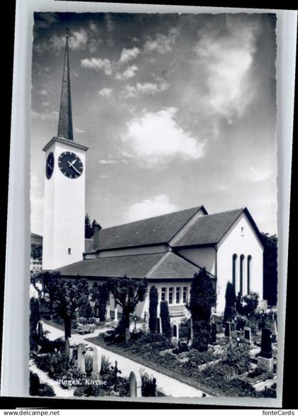 Konolfingen Kirche