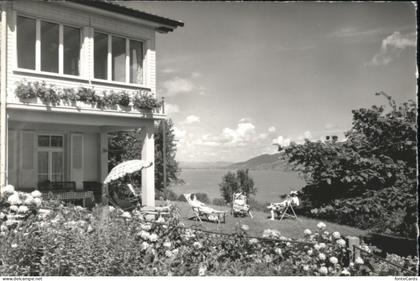 Krattigen Sunnehuesl