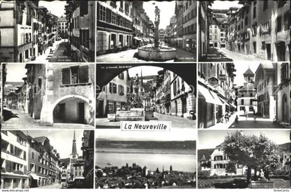 La Neuveville