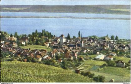 La Neuveville