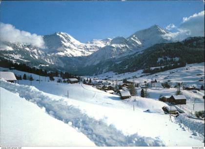Lauenen