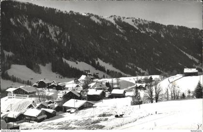 Lauenen Hohe Windspillen
