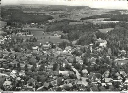 Laupen BE Fliegeraufnahme