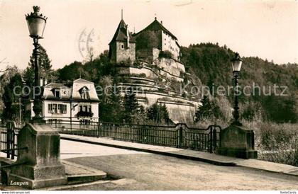 Laupen BE Schloss