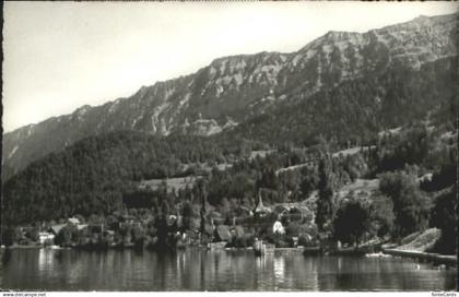 Leissigen a. Thunersee