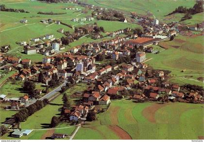 Malleray-Bevilard BE Fliegeraufnahme