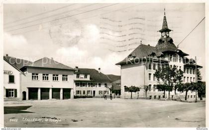 Malleray Le College