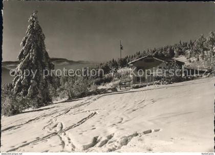 Malleray Moronhaus SAC Basel