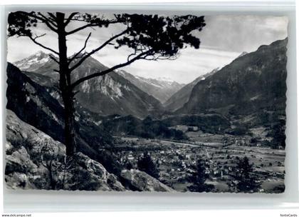 Meiringen BE Meiringen