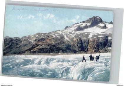 Meiringen BE Meiringen Naegelisgraetli *