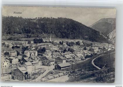 Moutier BE Moutier