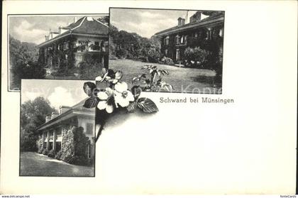 Muensingen Konolfingen