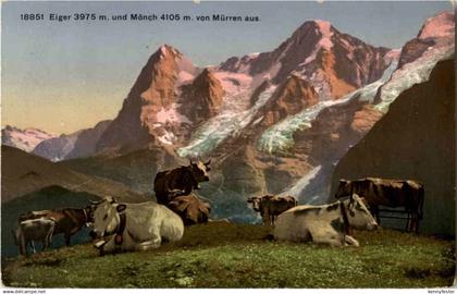 Mürren