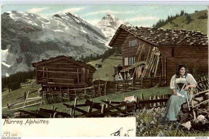 Mürren