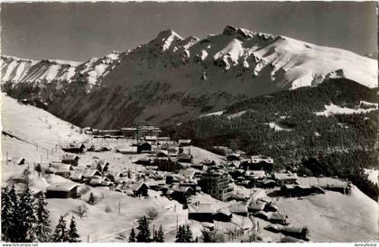 Mürren