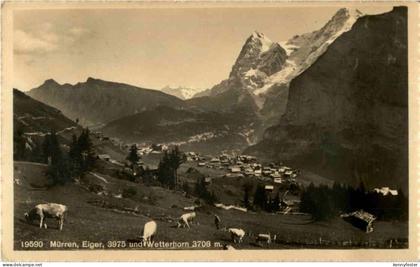 Mürren