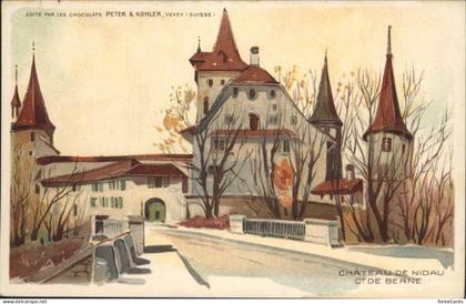 Nidau Chateau
