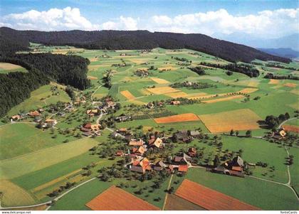 Niederhuenigen Konolfingen BE Fliegeraufnahme