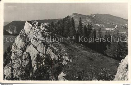 Nods BE Hotel Chasseral