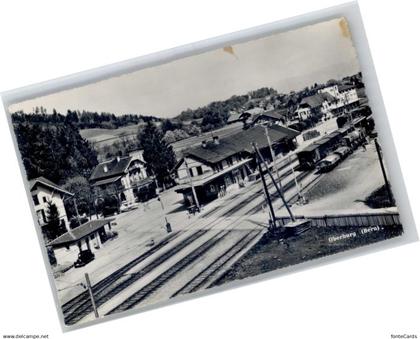 Oberburg Zug