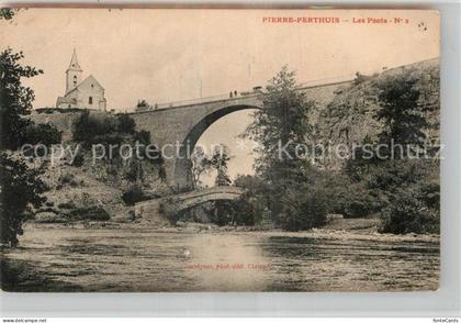 Pierre Pertuis Les Ponts Eglise