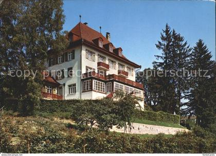 Preles Basler Ferienhaus