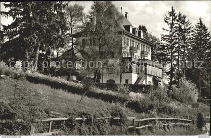 Preles Basler Ferienhaus