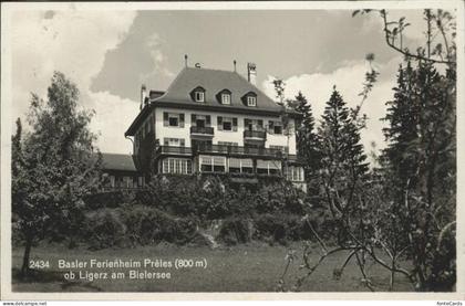 Preles Basler Ferienheim
