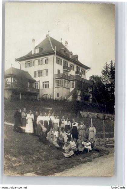 Preles [Handschriftlich]