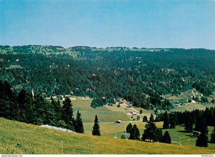 Pres-d Orvin BE Panorama