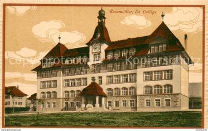 Reconvilier Le College