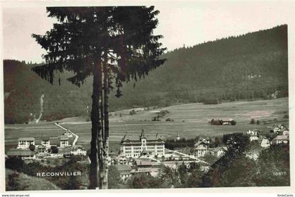 Reconvilier Reconvillier Rokwiler BE Panorama