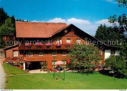 Riggisberg Ferienheim Waldruh