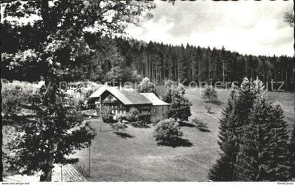 Riggisberg Hohlenweg Panorama