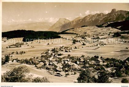 Riggisberg Panorama