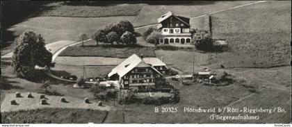Riggisberg Ploetschweid