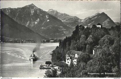 Ringgenberg See
