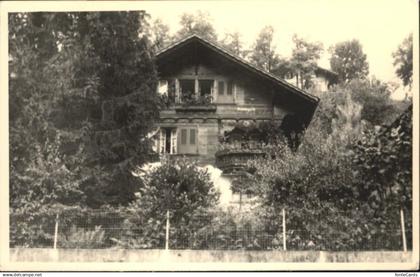 Ringgenberg [Stempelabschlag]