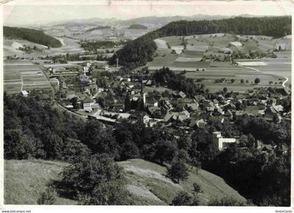 Rohrbach Aarwangen BE Panorama