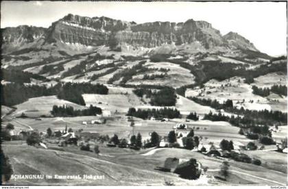 Schangnau Schangnau